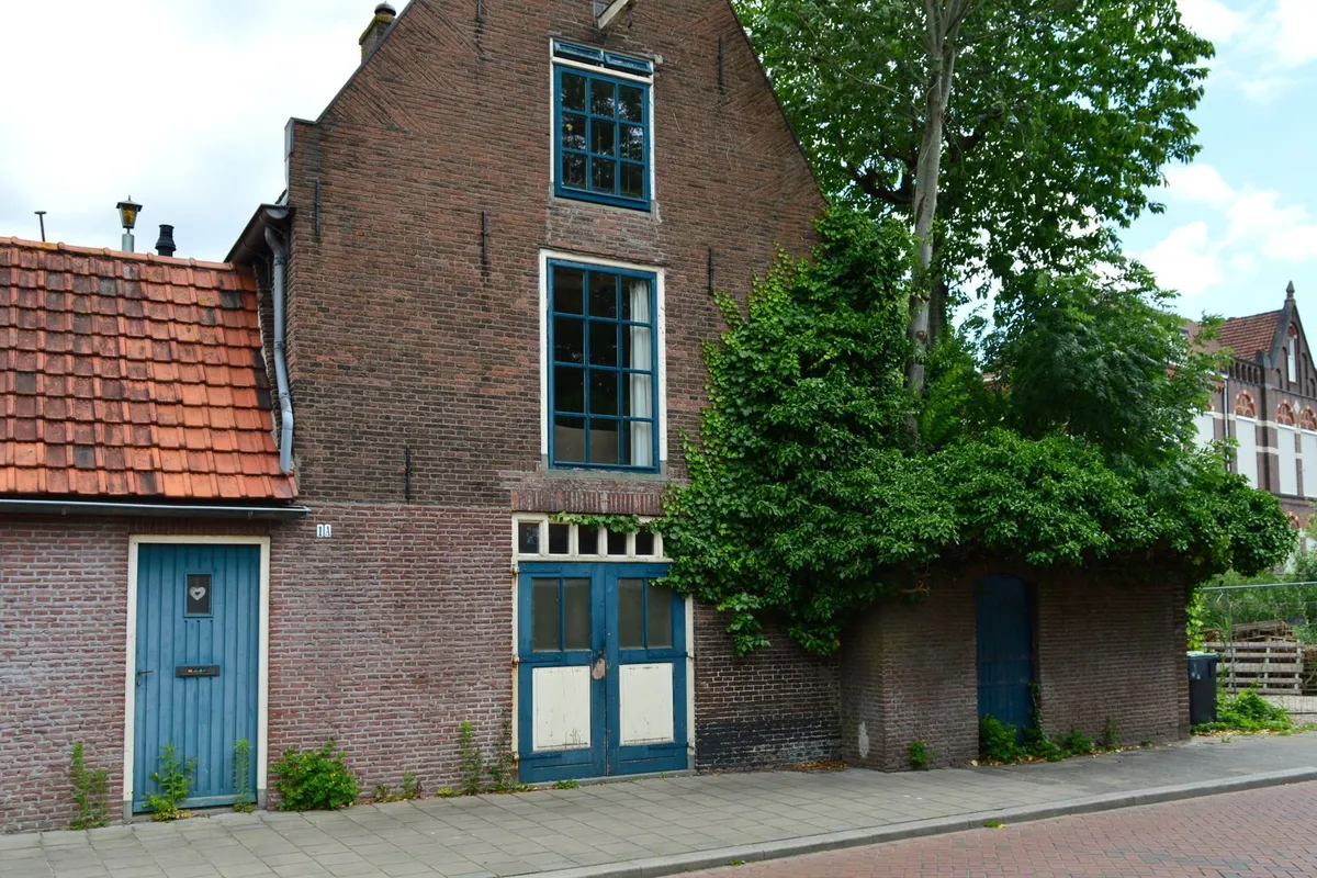 NIWO-cursuslocatie van NuVrachtwagen, door heel Nederland