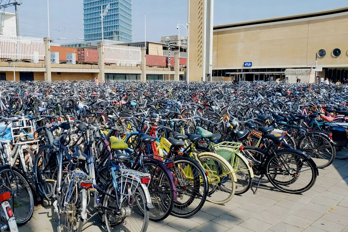Onderweg als transportondernemer met je eigen transportvergunning