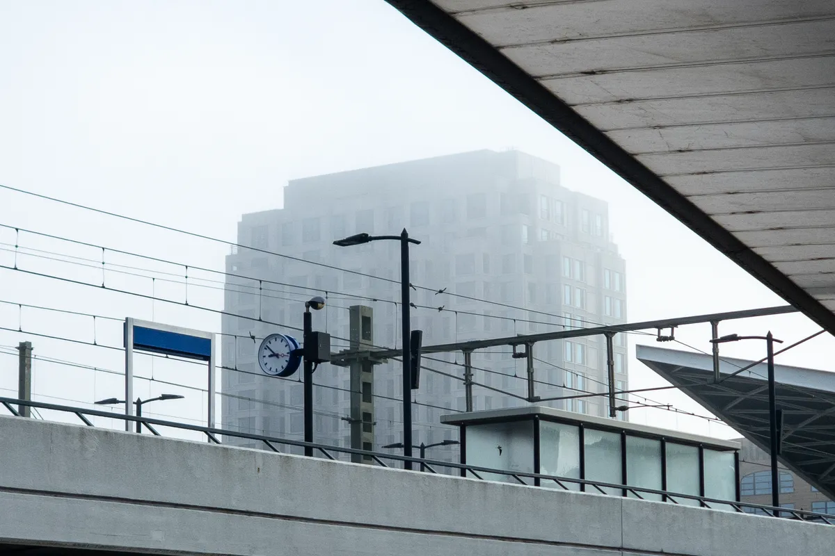 NIWO-cursuslocatie dicht bij een CBR-examenlocatie