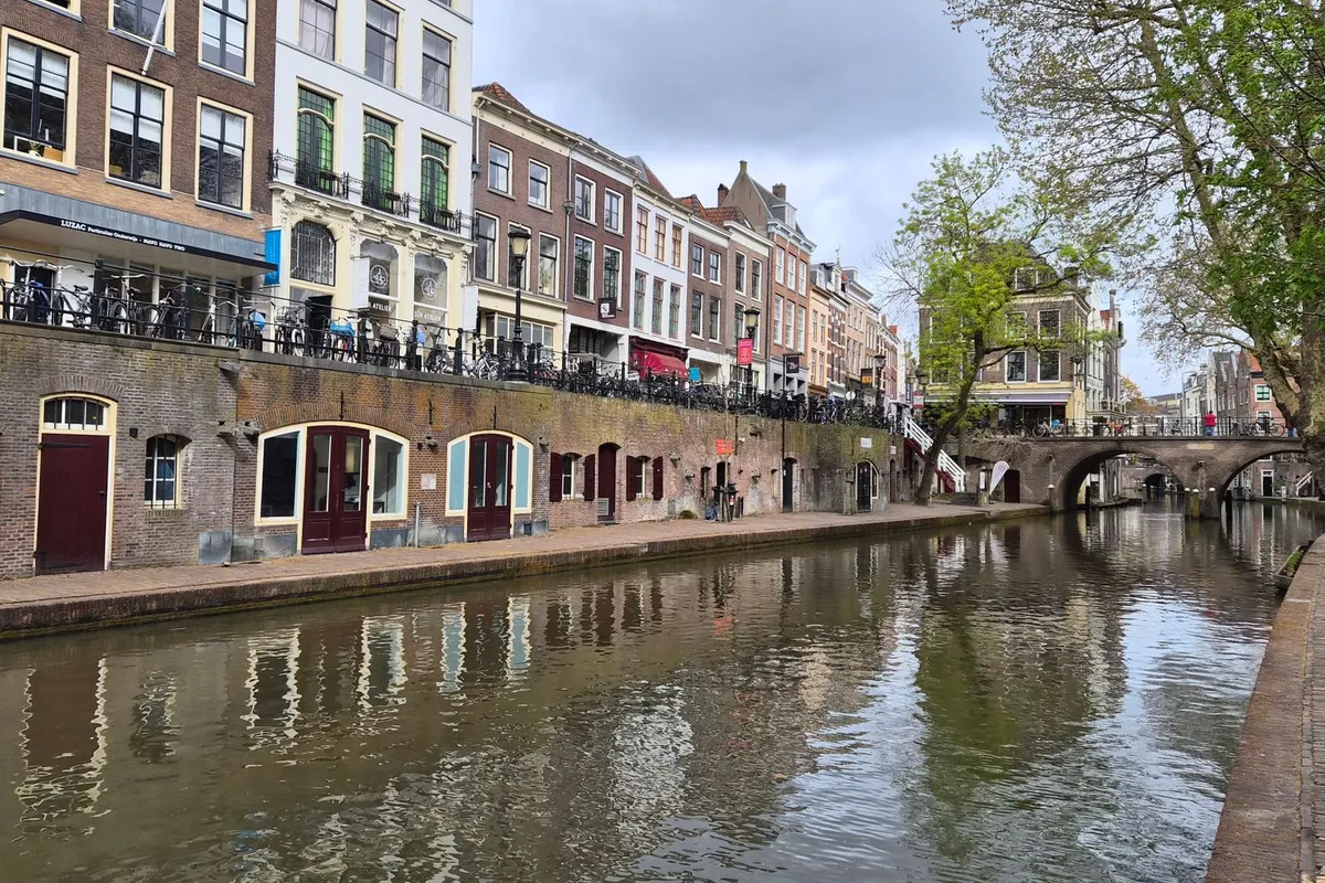 NIWO-cursuslocatie van NuVrachtwagen, door heel Nederland