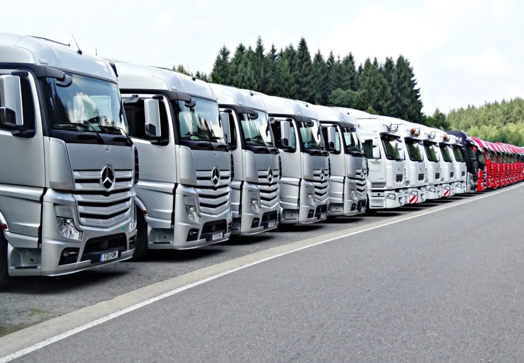Vrachtwagentheorie in 1 dag halen in Maastricht