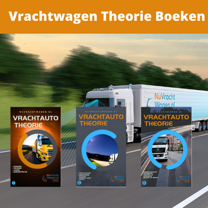Vrachtwagen Theorie boeken