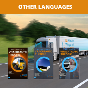 Vrachtwagentheorie in Diverse Talen