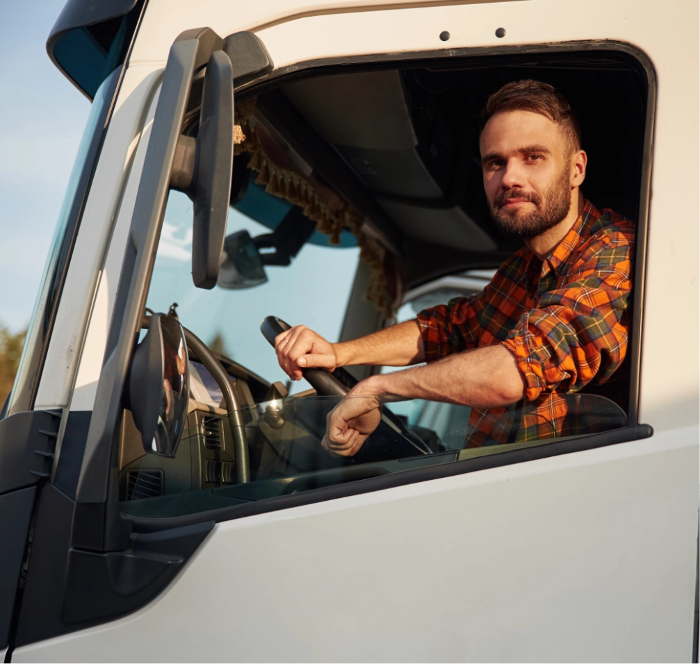 Code 95 halen NuVrachtwagen