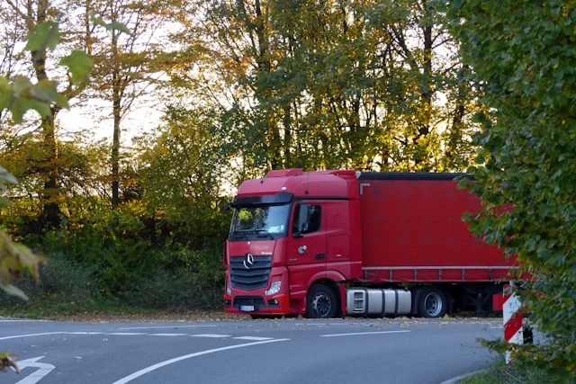 Geconditioneerd vervoer