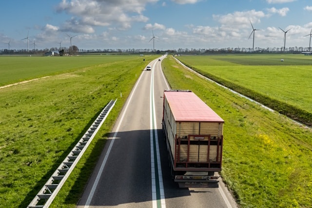 Milieuzones Nederland